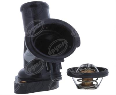 TOMA DE AGUA AUTOMOTRIZ DODGE NEON 2.0L 00-05 QBH CARFAN 4834KT 