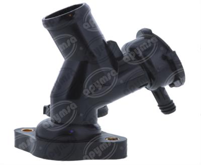 TOMA DE AGUA AUTOMOTRIZ DODGE NEON 2.0L 00-05 QBH CARFAN 4834KT 