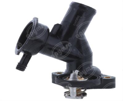 TOMA DE AGUA AUTOMOTRIZ DODGE NEON 2.0L 00-05 QBH CARFAN 4834KT 