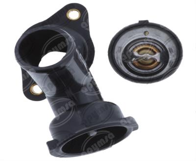 TOMA DE AGUA AUTOMOTRIZ DODGE NEON 2.0L 00-05 QBH CARFAN 4834KT 