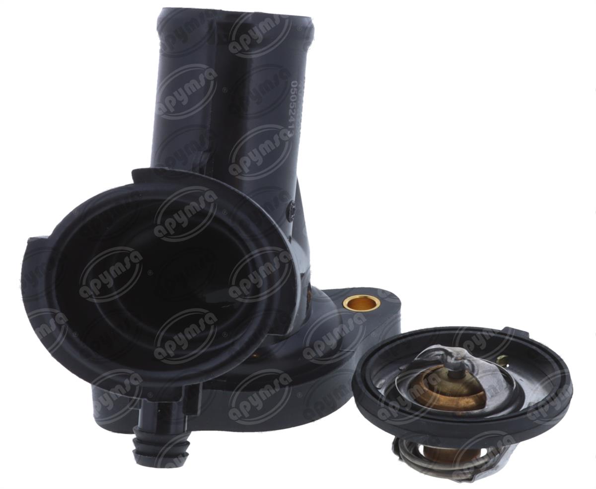 TOMA DE AGUA AUTOMOTRIZ DODGE NEON 2.0L 00-05 QBH CARFAN 4834KT 