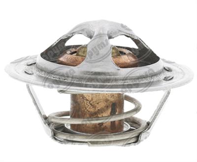 TERMOSTATO AUTOMOTRIZ 2.25" CHEVROLET S10 2.8L 82-89 QBH CARFAN 2002-180 
