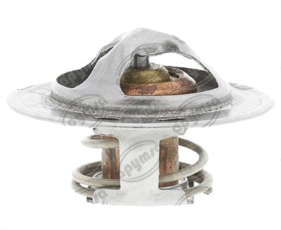 TERMOSTATO AUTOMOTRIZ 2.25" CHEVROLET S10 2.8L 82-89 QBH CARFAN 2002-180 