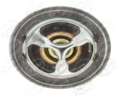 TERMOSTATO AUTOMOTRIZ 2.25" CHEVROLET S10 2.8L 82-89 QBH CARFAN 2002-180 