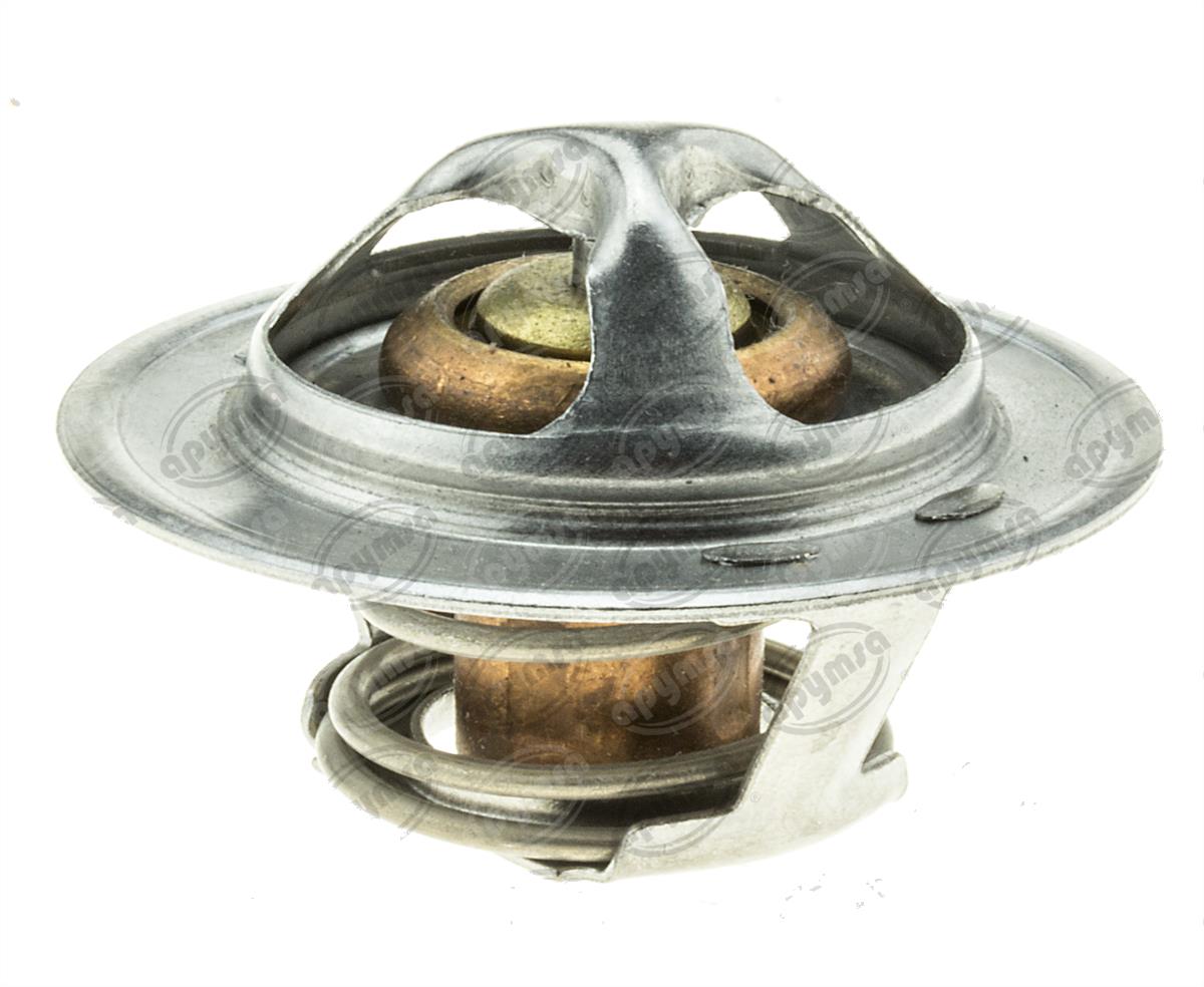 TERMOSTATO AUTOMOTRIZ 2.25" CHEVROLET S10 2.8L 82-89 QBH CARFAN 2002-180 