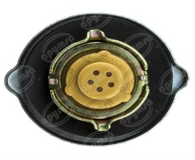TAPA TANQUE COMBUSTIBLE CHEVROLET CAMARO 5.7L 69-70 QBH CARFAN MGC806 