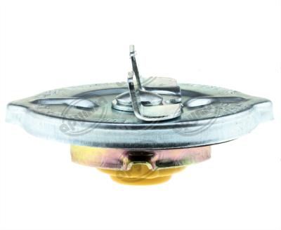 TAPA TANQUE COMBUSTIBLE CHEVROLET CAMARO 5.7L 69-70 QBH CARFAN MGC806 
