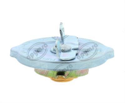 TAPA TANQUE COMBUSTIBLE CHEVROLET CAMARO 5.7L 69-70 QBH CARFAN MGC806 