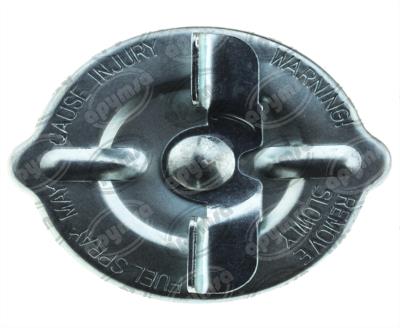 TAPA TANQUE COMBUSTIBLE CHEVROLET CAMARO 5.7L 69-70 QBH CARFAN MGC806 