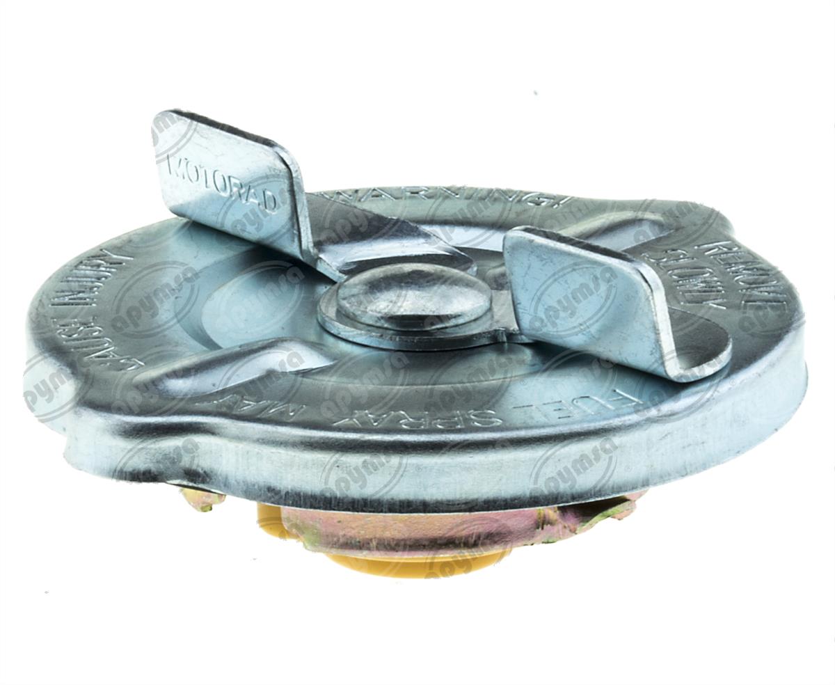 TAPA TANQUE COMBUSTIBLE CHEVROLET CAMARO 5.7L 69-70 QBH CARFAN MGC806 