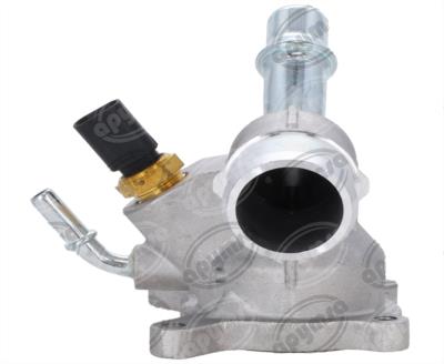 TOMA DE AGUA AUTOMOTRIZ JEEP CHEROKEE 2.4L 14-23 QBH CARFAN 816-194 