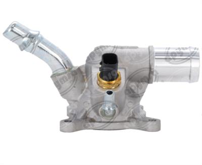 TOMA DE AGUA AUTOMOTRIZ JEEP CHEROKEE 2.4L 14-23 QBH CARFAN 816-194 