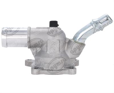 TOMA DE AGUA AUTOMOTRIZ JEEP CHEROKEE 2.4L 14-23 QBH CARFAN 816-194 