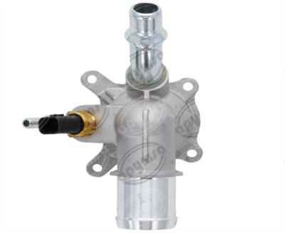 TOMA DE AGUA AUTOMOTRIZ JEEP CHEROKEE 2.4L 14-23 QBH CARFAN 816-194 