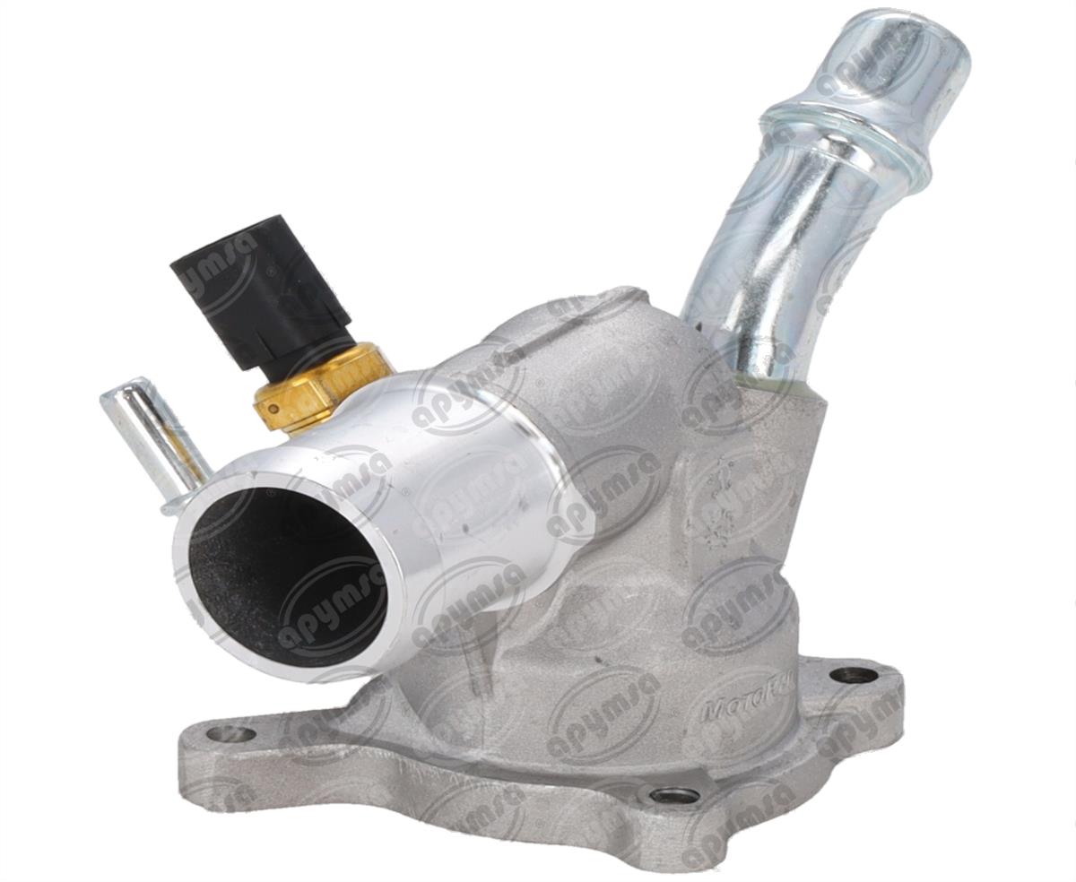 TOMA DE AGUA AUTOMOTRIZ JEEP CHEROKEE 2.4L 14-23 QBH CARFAN 816-194 