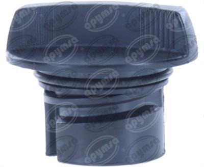 TAPON ACEITE JEEP WRANGLER 3.6L 12-17 QBH CARFAN MO158 