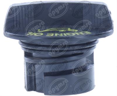 TAPON ACEITE JEEP WRANGLER 3.6L 12-17 QBH CARFAN MO158 