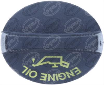 TAPON ACEITE JEEP WRANGLER 3.6L 12-17 QBH CARFAN MO158 