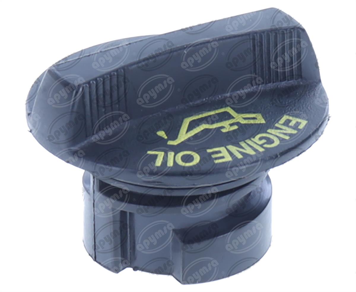 TAPON ACEITE JEEP WRANGLER 3.6L 12-17 QBH CARFAN MO158 