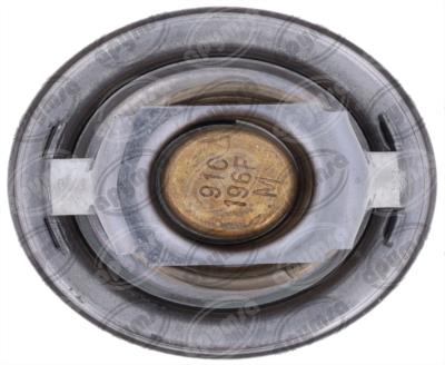 TERMOSTATO AUTOMOTRIZ 2.25" CHEVROLET S10 2.2L 94-03 QBH CARFAN 2003-195 