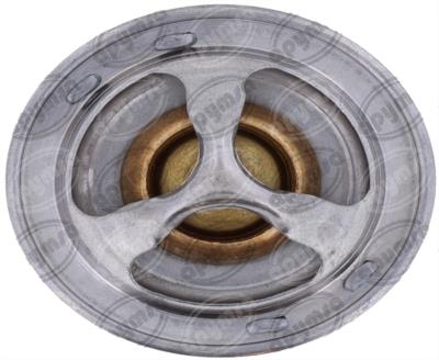 TERMOSTATO AUTOMOTRIZ 2.25" CHEVROLET S10 2.2L 94-03 QBH CARFAN 2003-195 
