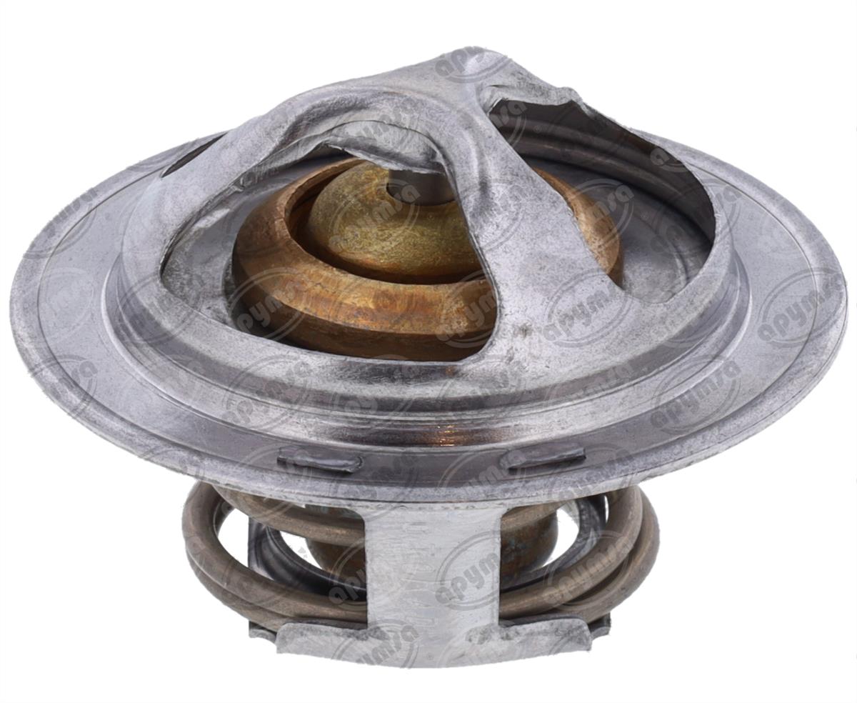 TERMOSTATO AUTOMOTRIZ 2.25" CHEVROLET S10 2.2L 94-03 QBH CARFAN 2003-195 