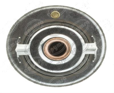TERMOSTATO AUTOMOTRIZ 2.25" HONDA ACCORD 2.2L 90-97 QBH CARFAN 2042-170 