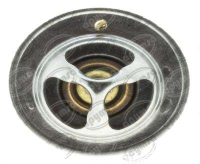 TERMOSTATO AUTOMOTRIZ 2.25" HONDA ACCORD 2.2L 90-97 QBH CARFAN 2042-180 