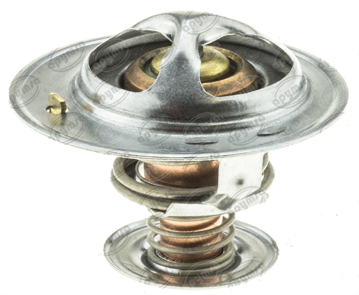 TERMOSTATO AUTOMOTRIZ 2.25" HONDA ACCORD 2.2L 90-97 QBH CARFAN 2042-180 