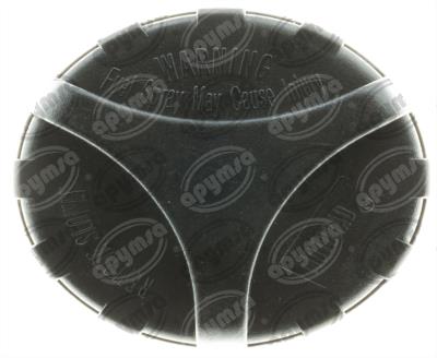TAPA TANQUE COMBUSTIBLE CHEVROLET CAMARO 5.7L 87-97 QBH CARFAN MGC822 