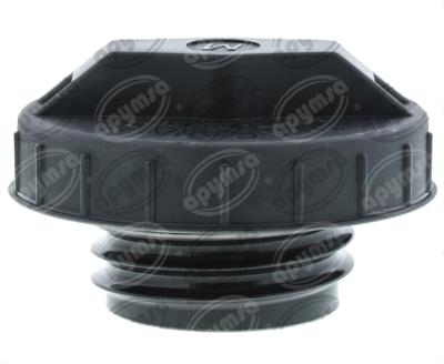 TAPA TANQUE COMBUSTIBLE CHEVROLET VOLT 1.5L 16-19 QBH CARFAN MGC826 