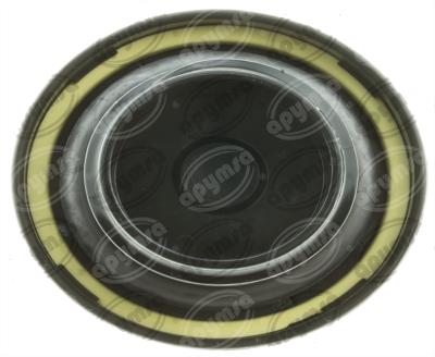 TAPA TANQUE COMBUSTIBLE CHEVROLET VOLT 1.5L 16-19 QBH CARFAN MGC826 