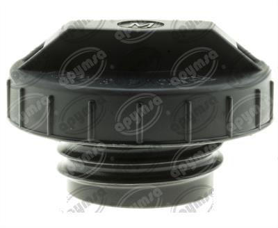 TAPA TANQUE COMBUSTIBLE CHEVROLET VOLT 1.5L 16-19 QBH CARFAN MGC826 