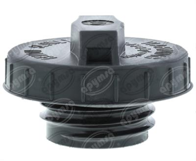 TAPA TANQUE COMBUSTIBLE CHEVROLET VOLT 1.5L 16-19 QBH CARFAN MGC826 