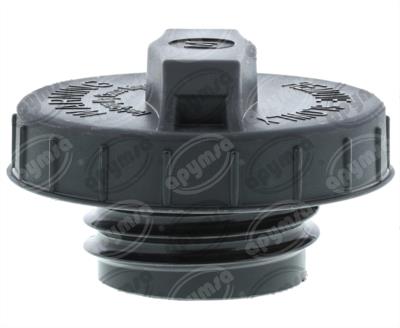 TAPA TANQUE COMBUSTIBLE CHEVROLET VOLT 1.5L 16-19 QBH CARFAN MGC826 