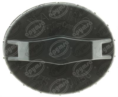 TAPA TANQUE COMBUSTIBLE CHEVROLET VOLT 1.5L 16-19 QBH CARFAN MGC826 