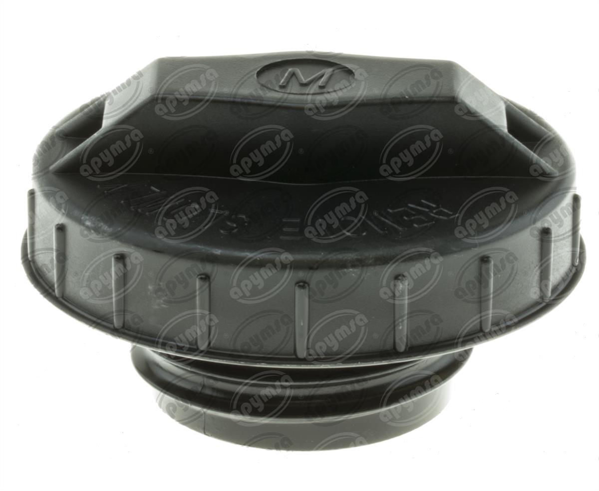 TAPA TANQUE COMBUSTIBLE CHEVROLET VOLT 1.5L 16-19 QBH CARFAN MGC826 