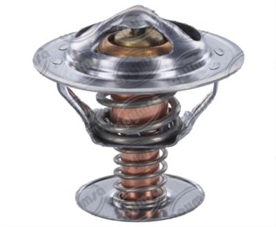 TERMOSTATO AUTOMOTRIZ 3" TOYOTA AVANZA 1.5L 07-19 QBH CARFAN 412-176 