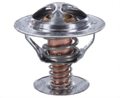 TERMOSTATO AUTOMOTRIZ 3" TOYOTA AVANZA 1.5L 07-19 QBH CARFAN 412-176 