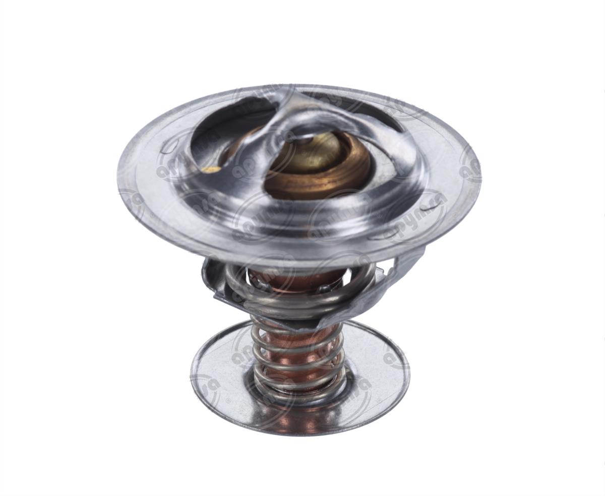 TERMOSTATO AUTOMOTRIZ 3" TOYOTA AVANZA 1.5L 07-19 QBH CARFAN 412-176 