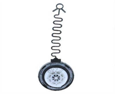 TAPA TANQUE COMBUSTIBLE FORD FOCUS 2.0L 04-11 QBH CARFAN MGC839T 