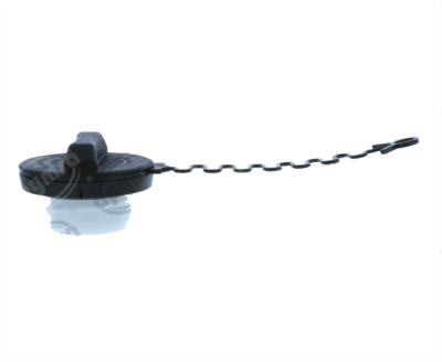 TAPA TANQUE COMBUSTIBLE FORD FOCUS 2.0L 04-11 QBH CARFAN MGC839T 