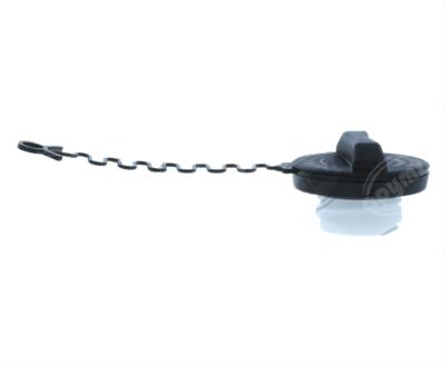 TAPA TANQUE COMBUSTIBLE FORD FOCUS 2.0L 04-11 QBH CARFAN MGC839T 
