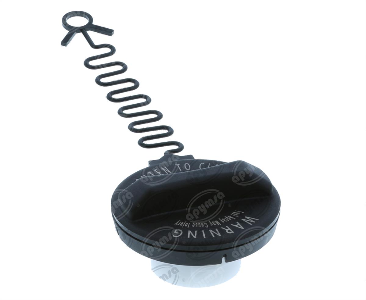 TAPA TANQUE COMBUSTIBLE FORD FOCUS 2.0L 04-11 QBH CARFAN MGC839T 