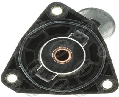 TOMA DE AGUA AUTOMOTRIZ TOYOTA 4RUNNER 4.0L 03-24 QBH CARFAN 634-180 