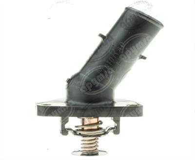 TOMA DE AGUA AUTOMOTRIZ TOYOTA 4RUNNER 4.0L 03-24 QBH CARFAN 634-180 