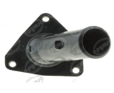 TOMA DE AGUA AUTOMOTRIZ TOYOTA 4RUNNER 4.0L 03-24 QBH CARFAN 634-180 
