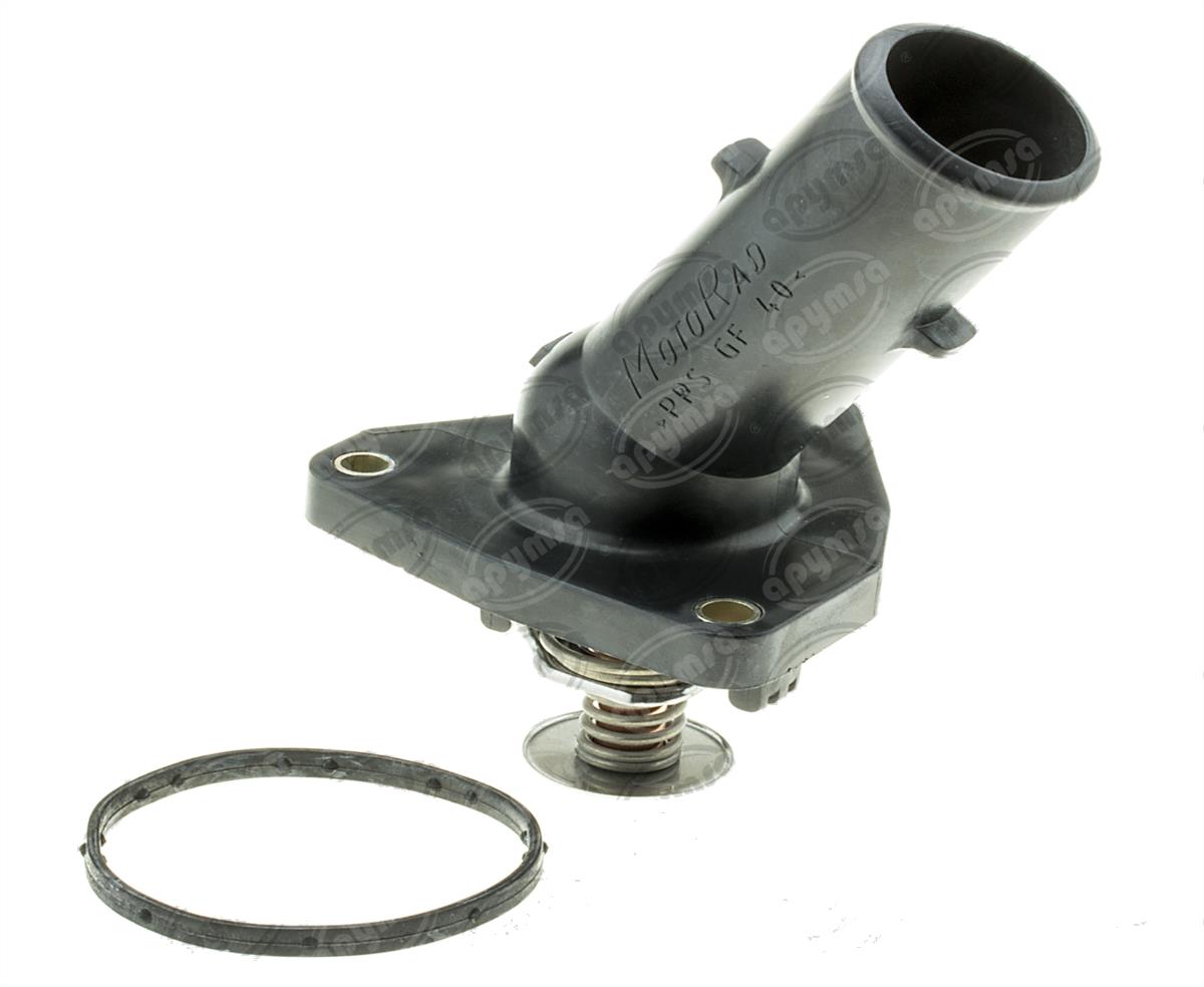 TOMA DE AGUA AUTOMOTRIZ TOYOTA 4RUNNER 4.0L 03-24 QBH CARFAN 634-180 