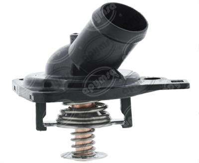 TOMA DE AGUA AUTOMOTRIZ HONDA CR-V 2.4L 07-14 QBH CARFAN 636-170 