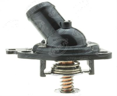 TOMA DE AGUA AUTOMOTRIZ HONDA CR-V 2.4L 07-14 QBH CARFAN 636-170 